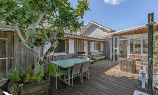 Maison 4 Pièces 92 m² à vendre à Lanton (33138)
