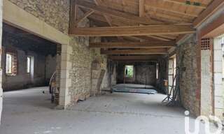 Maison 3 Pièces 180 m² à vendre à Coubeyrac (33890)