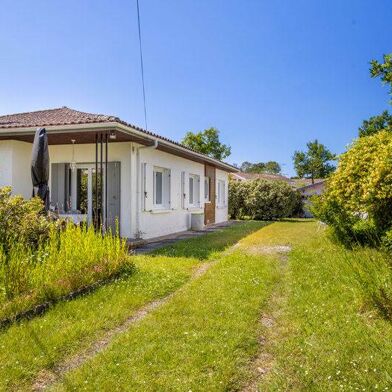 Maison 3 pièces 396112 €