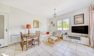 Maison 3 Pièces 57 m² à vendre à Andernos-les-Bains (33510)