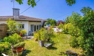 Maison 3 Pièces 57 m² à vendre à Andernos-les-Bains (33510)