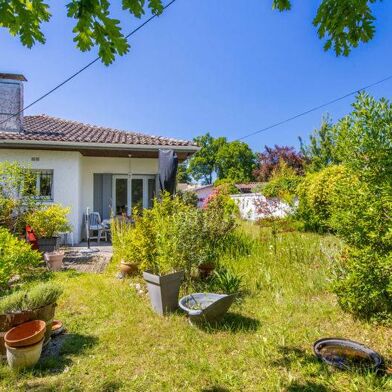 Maison 3 pièces 396112 €