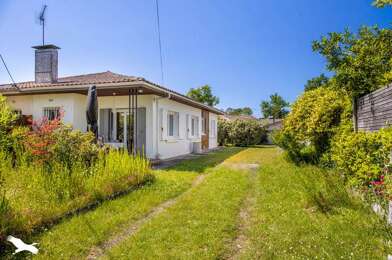 Maison 3 pièces 396112 €