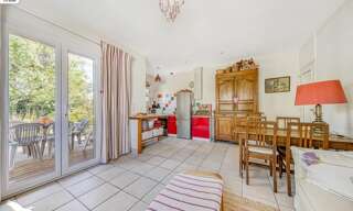 Maison 3 Pièces 57 m² à vendre à Andernos-les-Bains (33510)