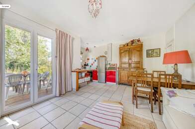 Maison 3 pièces 388000 €