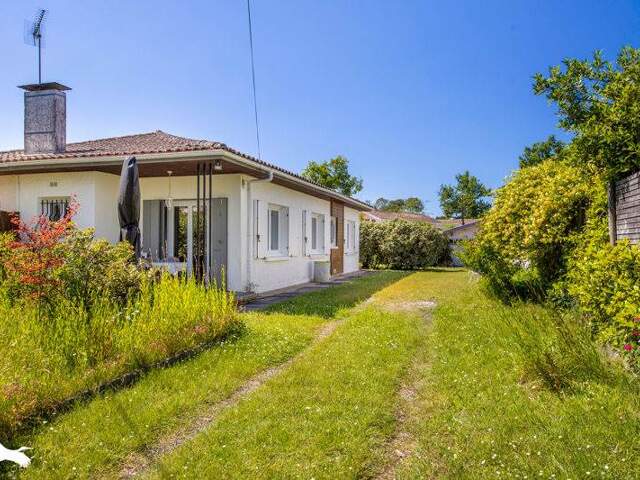 Maison 3 pièces 57 m² à Andernos-les-Bains — photo du bien
