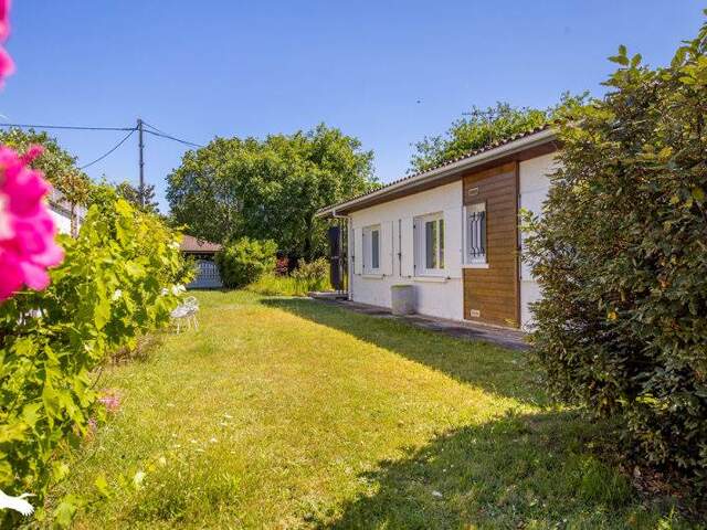 Maison 3 pièces 57 m² à Andernos-les-Bains — photo du bien