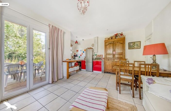 Vente maison 3 pièces 57 m² Andernos-les-Bains (33510) — photo 2