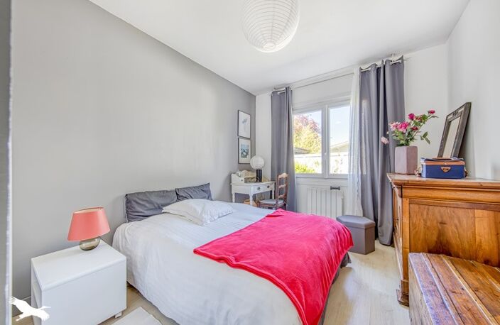 Vente maison 3 pièces 57 m² Andernos-les-Bains (33510) — photo 4