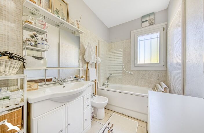 Vente maison 3 pièces 57 m² Andernos-les-Bains (33510) — photo 5