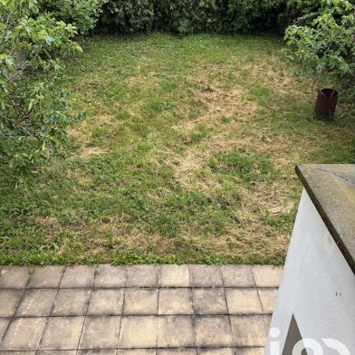 Maison 5 pièces 350000 €