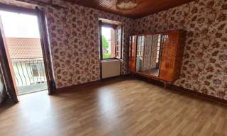 Maison 5 Pièces 104 m² à vendre à Étagnac (16150)