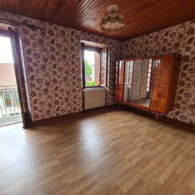 Maison 5 pièces 98280 €