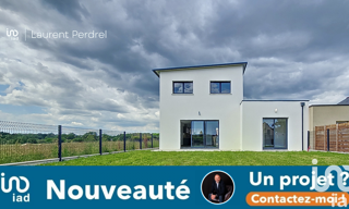 Maison 5 Pièces 117 m² à vendre à Allaire (56350)