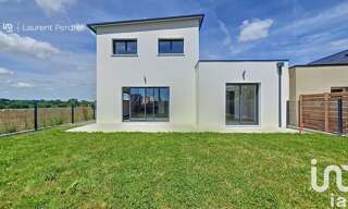 Maison 5 Pièces 117 m² à vendre à Allaire (56350)