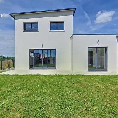 Maison 5 pièces 273000 €