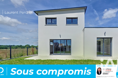 Maison 5 pièces 270000 €