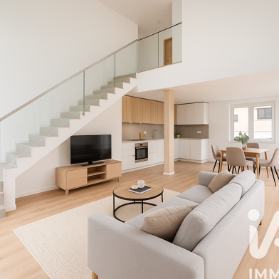 Maison 5 pièces 358000 €