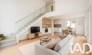 Maison 5 Pièces 109 m² à vendre à Fléville-devant-Nancy (54710)