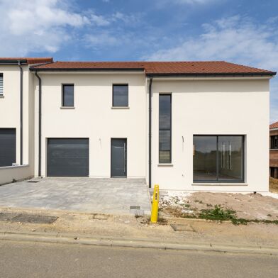 Maison 5 pièces 358000 €