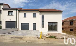 Maison 5 Pièces 109 m² à vendre à Heillecourt (54180)