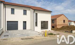 Maison 5 Pièces 109 m² à vendre à Fléville-devant-Nancy (54710)