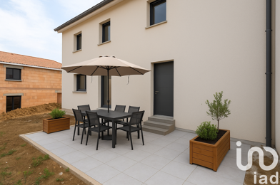 Maison 5 pièces 342000 €