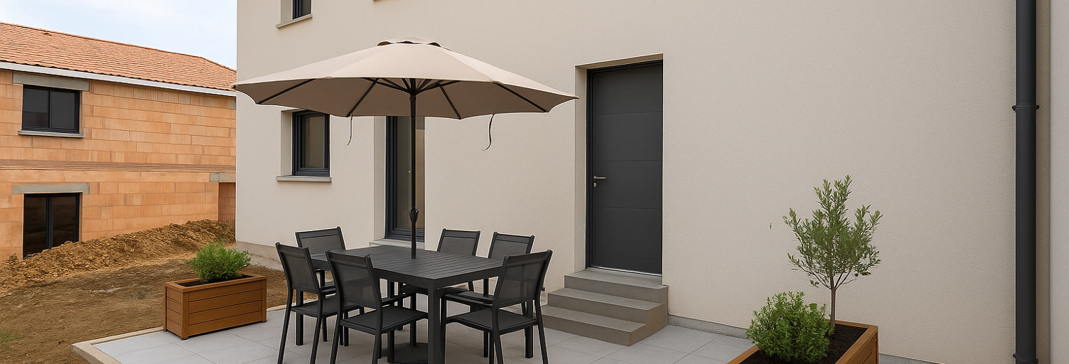 Maison 5 Pièces 109 m² à vendre à Fléville-devant-Nancy (54710)