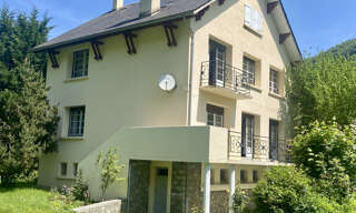 Maison 7 Pièces 159 m² à vendre à Bordères-Louron (65590)