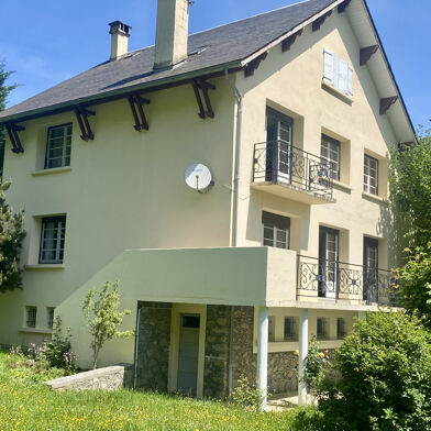 Maison 7 pièces 379000 €