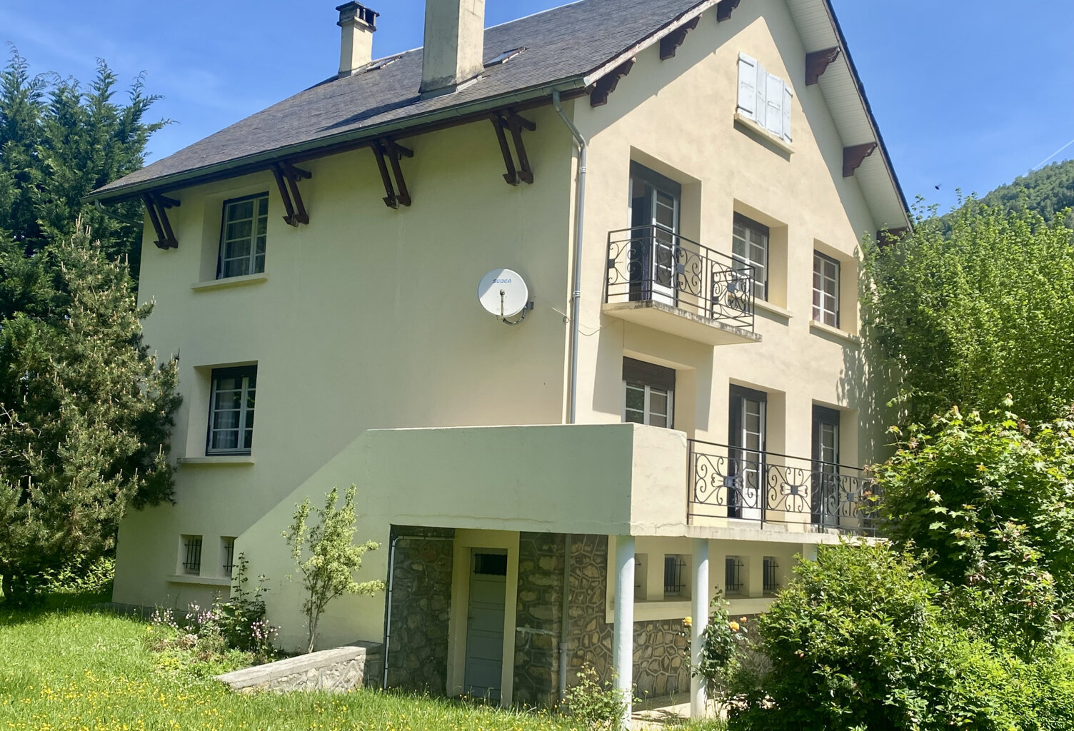 MAISON FAMILIALE — photo 1