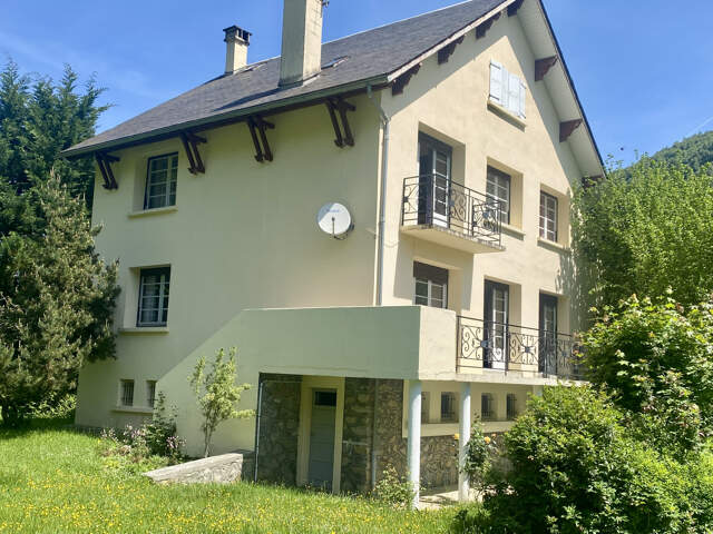 MAISON FAMILIALE — photo du bien