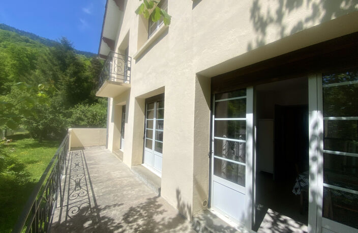 MAISON FAMILIALE — photo 3