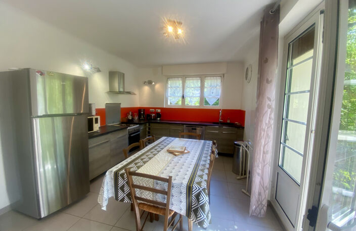 MAISON FAMILIALE — photo 5