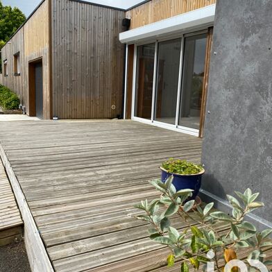 Maison 3 pièces 230000 €