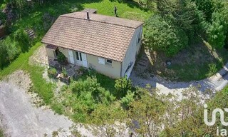 Maison 4 Pièces 75 m² à vendre à Espenel (26340)