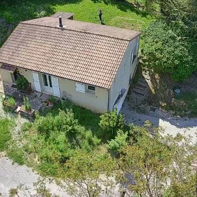 Maison 4 pièces 290000 €