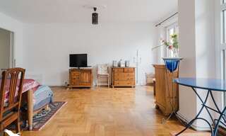 Appartement 4 Pièces 74 m² à vendre à Lyon 3 (69003)