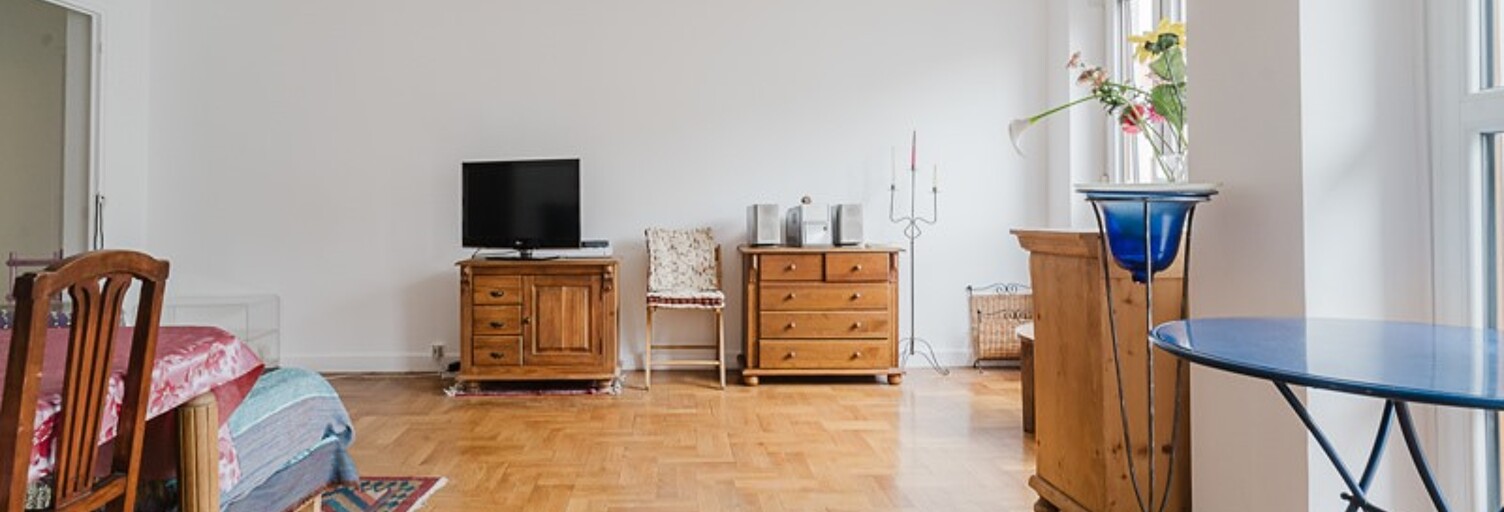 Appartement 4 Pièces 74 m² à vendre à Lyon 3 (69003)