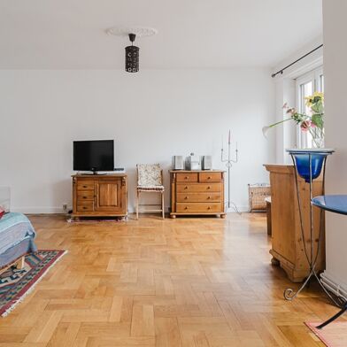 Appartement 4 pièces 325000 €