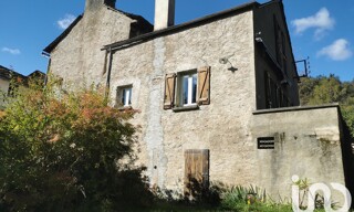 Maison 8 Pièces 180 m² à vendre à Saint-Just-sur-Viaur (12170)