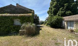 Maison 5 Pièces 106 m² à vendre à Saint-Just-Luzac (17320)