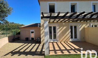 Maison 4 Pièces 76 m² à vendre à Nîmes (30900)