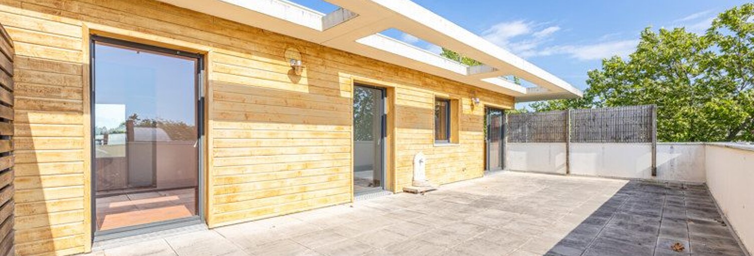 Appartement 3 Pièces 60 m² à vendre à Aytré (17440)