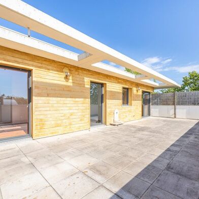 Appartement 3 pièces 314160 €