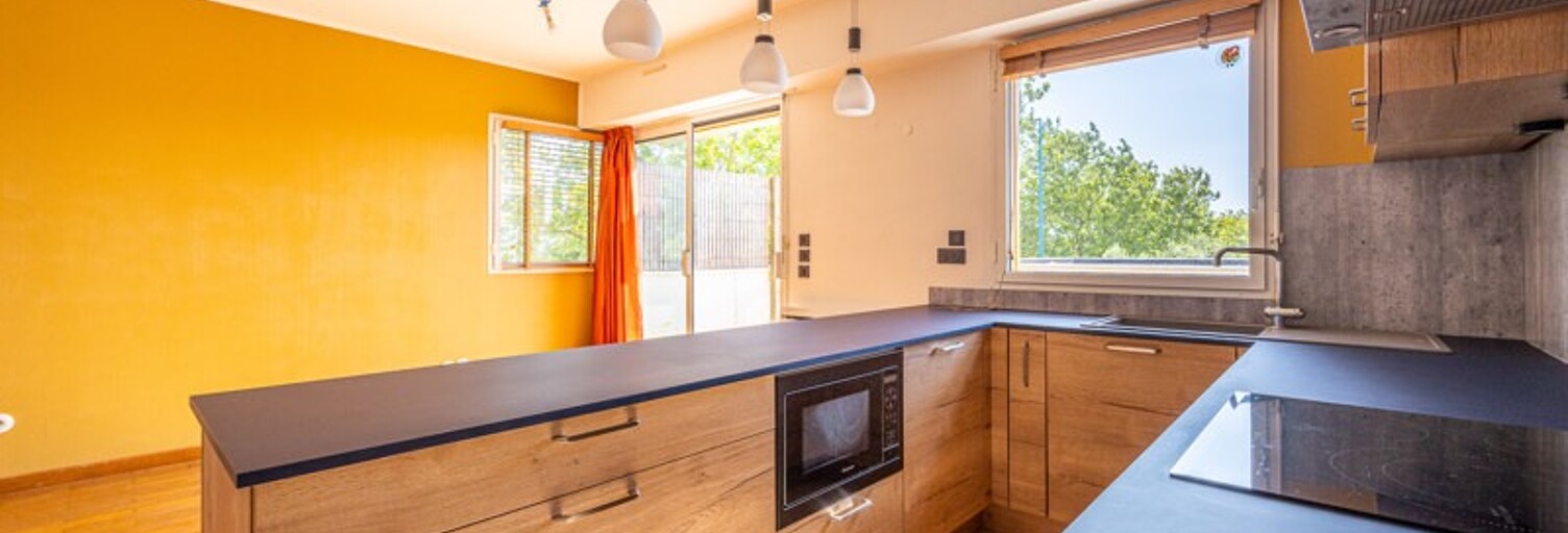 Appartement 3 Pièces 60 m² à vendre à Aytré (17440)