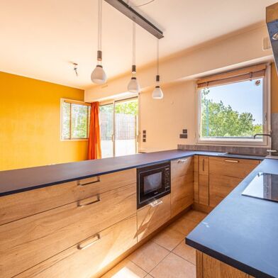 Appartement 3 pièces 314160 €