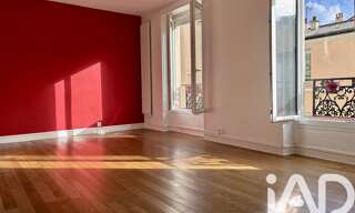 Appartement 3 Pièces 59 m² à vendre à Courbevoie (92400)