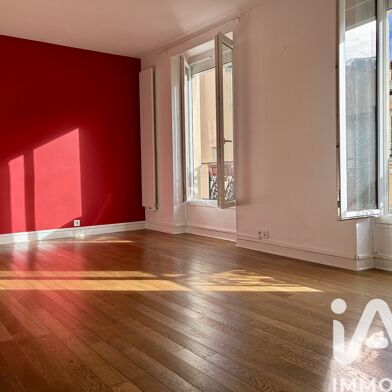 Appartement 3 pièces 365000 €