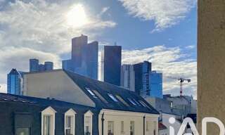 Appartement 3 Pièces 59 m² à vendre à Courbevoie (92400)